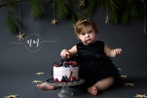 cake smash