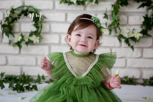 Studio fotografii bebelusi