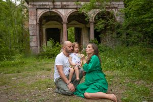 fotograf botez Timisoara