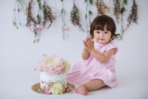 sedinta foto cake smash Arad