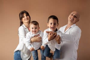 Sedinta foto de familie