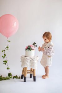 Victoria si tortul -sedinta foto aniversara