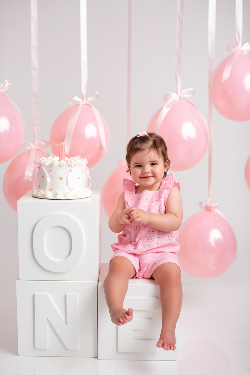 sedinta foto cake smash