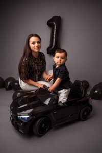 fotograf copii arad
