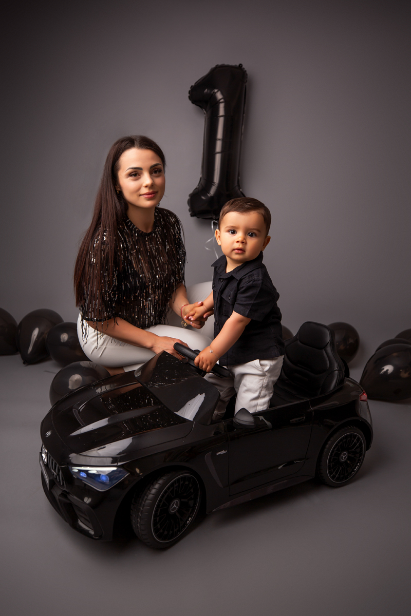 fotograf copii arad